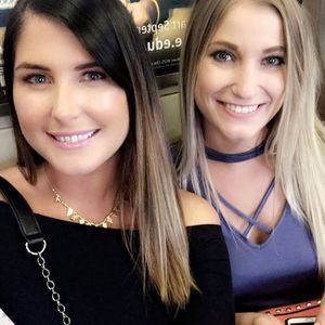 Meet your Posher, Brittney